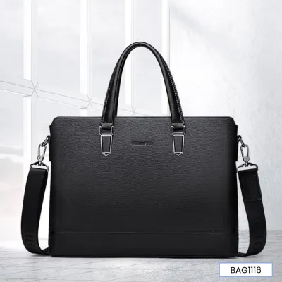 ESSENCE CLARITY EXECUTIVE BAG